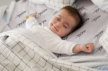 4 Tips for Getting Your Baby to Sleep Better from Your Fort Collins Sleep Expert
