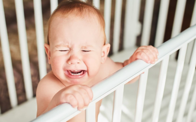 Your Fort Collins Pediatric Sleep Expert Answers – Does sleep training mean letting my baby “cry it out”?
