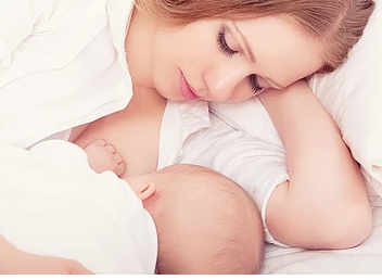 Can You Breastfeed and Sleep Train? Your Pediatric Sleep Specialist has the Answer!