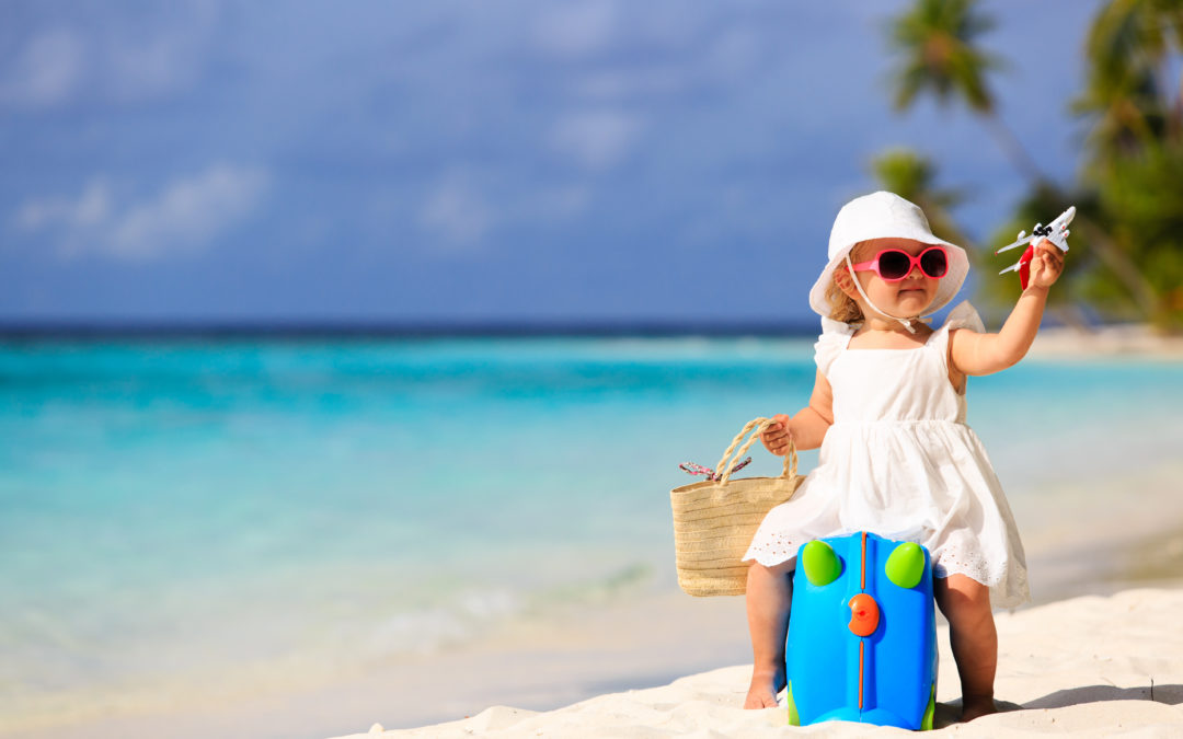 A Baby Sleep Guide for Travel – Baby Sleep Travel Tips