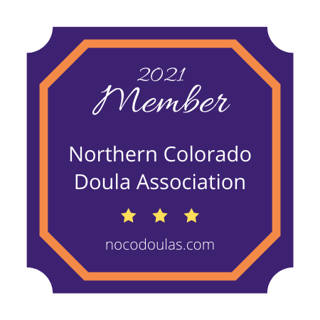 2021 Member NCDA Badge