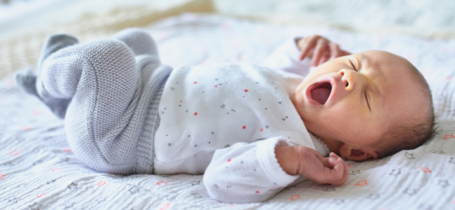 Does crying affect my emotional attachment to my baby? Your Colorado baby sleep coach has answers!