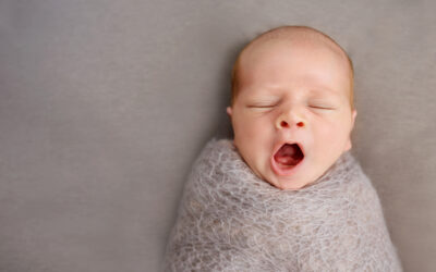What To Do When Your Baby Won’t Sleep in the Bassinet or Crib From Your Newborn Sleep Coach